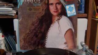 Video thumbnail of "Nicolette Larson - Only Love Will Make It Right"
