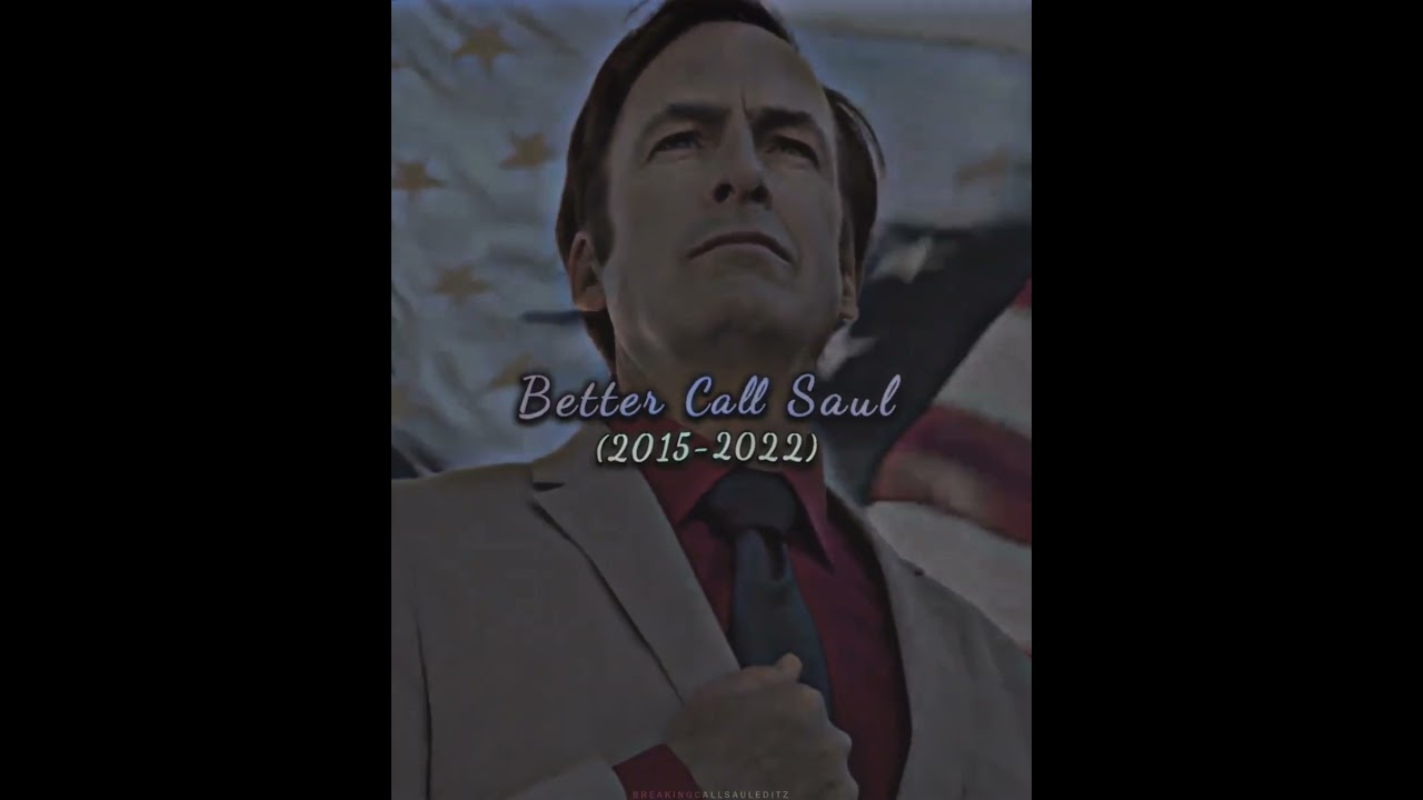 Breaking Bad vs Better Call Saul #shorts