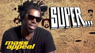 Super: Flying Lotus