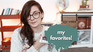 FAVORITE BOOKS 📚 my favorite parenting & homeschool books!