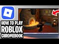 How To Play Roblox on SCHOOL CHROMEBOOK (2026) - Full Guide