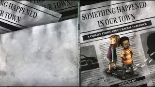 Something Happened in Our Town Read-Aloud