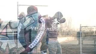 PoloB - Fuck12 (Official Video) Filmed By Visual Paradise