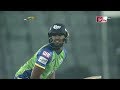 Nicholas poorans 72 runs against dhaka dynamites  12th match  edition 6  bpl 2019