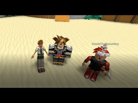 T Posing Roxas Kingdom Hearts Roblox Youtube - kingdom hearts hd 15 remix sora roblox