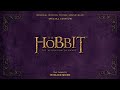 The Hobbit: The Desolation of Smaug | Durin&#39;s Folk (Extended Version) - Howard Shore | WaterTower