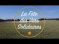 La fte des vers solidaires 2022