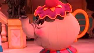 Walt Disney World Vacation 2003 Part 5 More Stage Shows