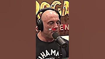 Joe Rogan On Why He Quit Fighting