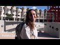 A day in the life studying abroad in alicante spain