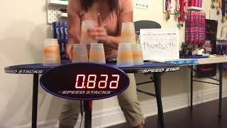 333 stack match