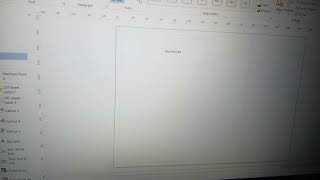 Information How to draw BFD (Block Flow Diagram) on MS-Visio.                Basics of MS Visio Update