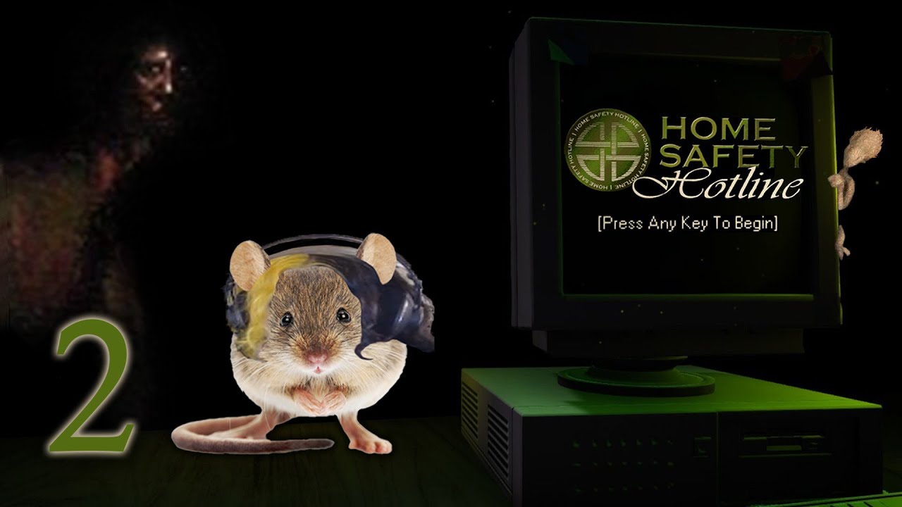 My Biggest Fear: EMPLOYMENT | HOME SAFETY HOTLINE PART 2