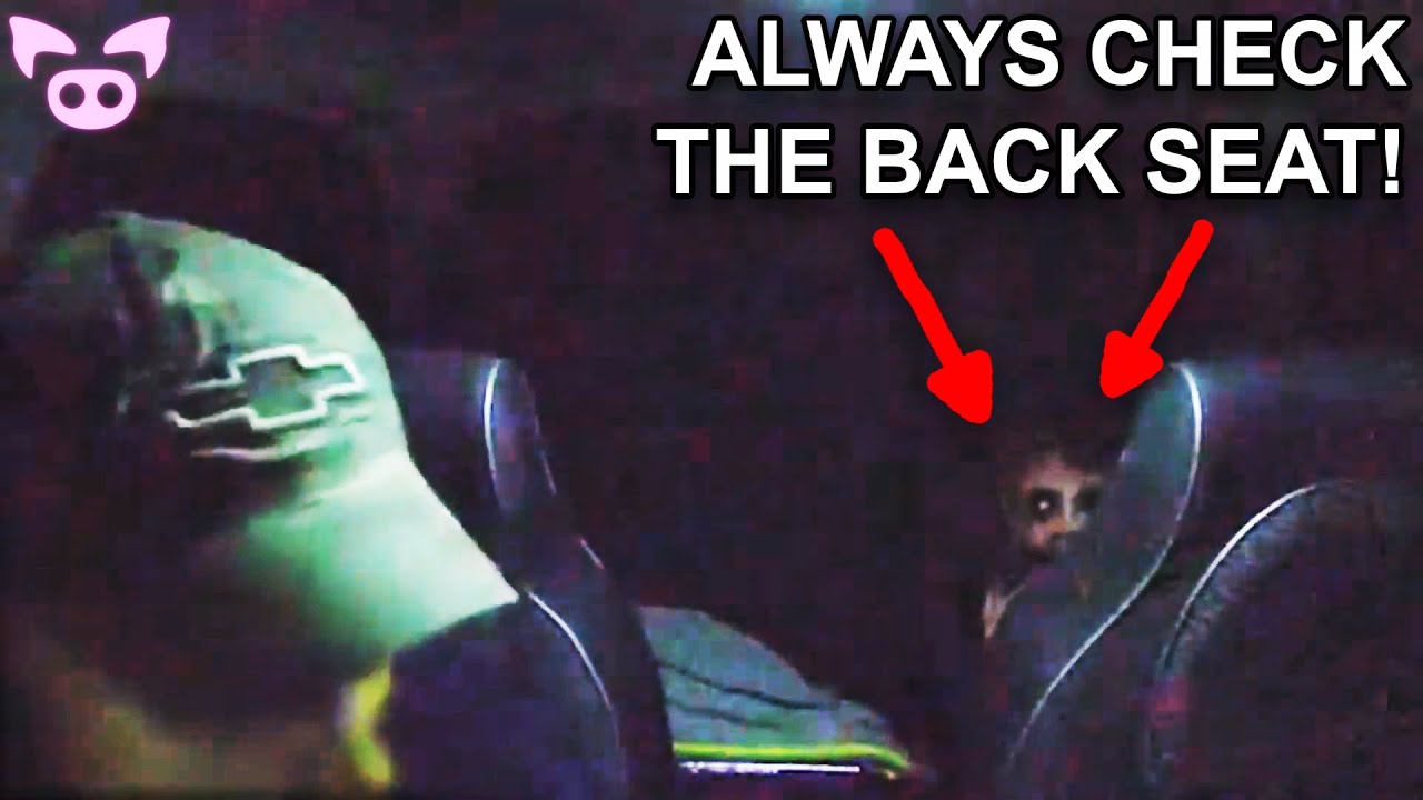 Strange Things That Will Rattle Your World - YouTube