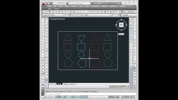 How To Use Layon and Layoff Command in AutoCAD