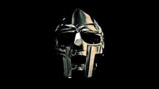 Origins of the Villain - MF Doom Samples