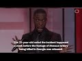 Jay Pharoah: LA Police Approached At Gunpoint, Knelt On Neck