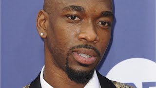 Jay Pharoah: LA Police Approached At Gunpoint, Knelt On Neck