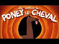 PONEY LE CHEVAL #1 season finale - CHAISE