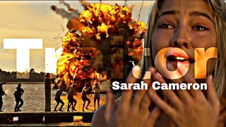 Sarah Cameron || Traitor [Obx] +S2