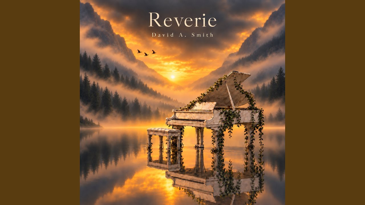 Sleduj Reverie na YouTube Sleduj Reverie na YouTube