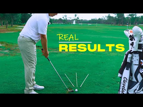 The ULTIMATE GUIDE To Fixing Your Swing Path The Right Way | Golf Lesson