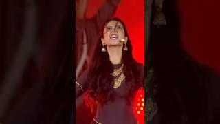 Shruti Hasan Best Performance In Stage Fire
