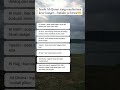 Semoga Bermanfaat Bagi Mengamalkannya