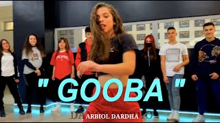 GOOBA - 6IX9INE || Street Dance || Arbiol Dardha Choreography