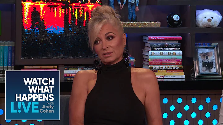 Eileen Davidson Calls Out Lisa Vanderpumps Reunion...