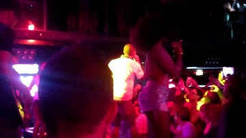 Pharrell Williams & N*E*R*D