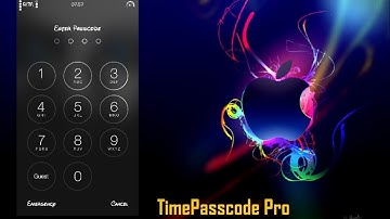 TimePasscode Pro: iOS7 Cydia Tweak [Review] [Jailbreak][February 2014]
