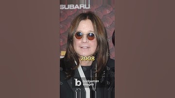 Thumbnail of Evolution of Ozzy Osbourne🕊️🕊️#evolution#ozzyosbourne#blacksabbath#rocknroll