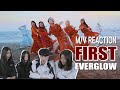 ENG)[Ready Reaction] EVERGLOW (에버글로우) - FIRSTㅣM/V REACTIONㅣPREMIUM DANCE STUDIO