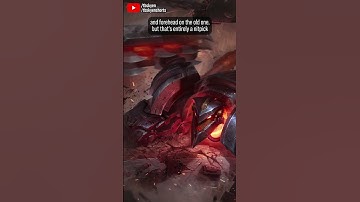 Battlecast Alpha Skarner only got EVEN COOLER with the rework | #leagueoflegends