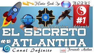 El Secreto de la Atlántida 1