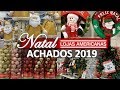 NATAL 2019 AS LOJAS AMERICANAS | PASSEIA E FALA