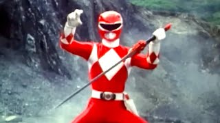 Mighty Morphin Red Ranger Best Moments | Power Rangers | Compilation | Action Show by Power Rangers Official 85,297 views 3 months ago 31 minutes