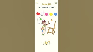 Dop 2 Level 851 #shorts #gameplay #youtube shorts