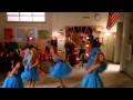 Glee- Tell Him (Performance)