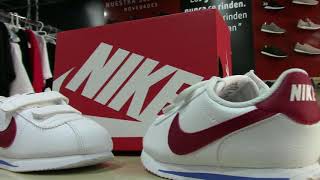 NIKE Cortez Bebe (TDV) - - Nike Bebe Moda 2019 -2020 -