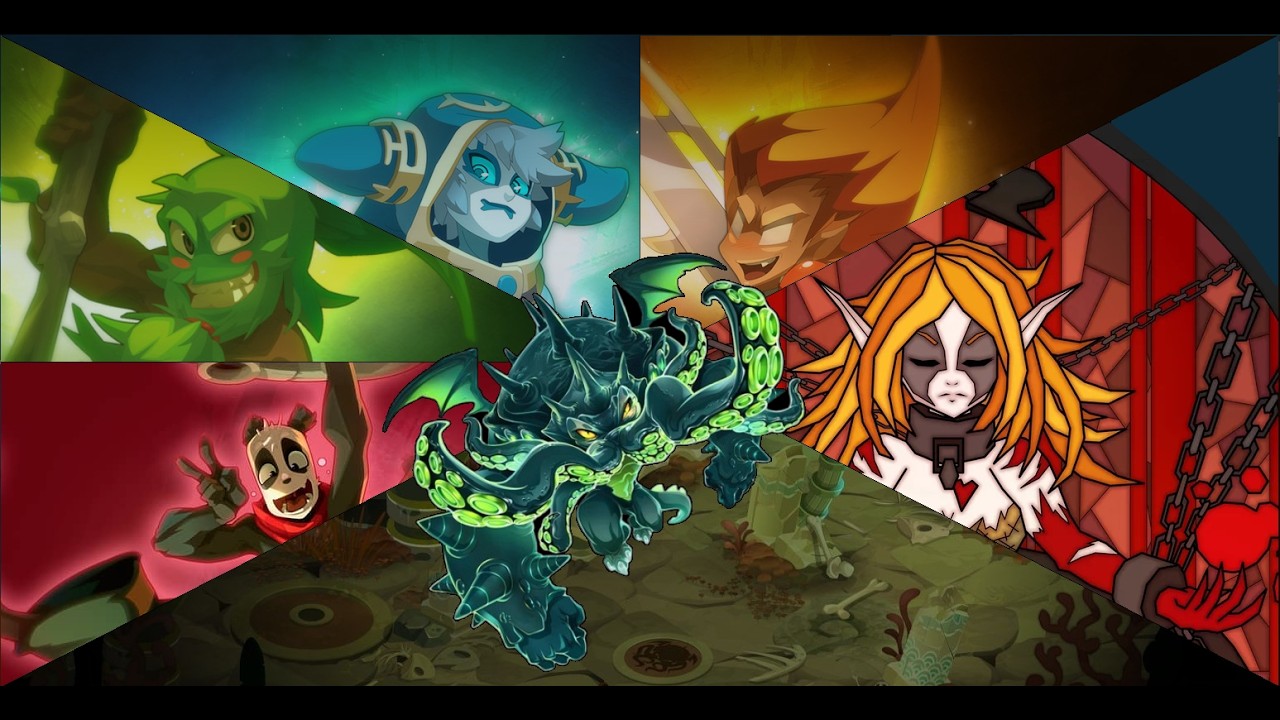 Koutoulou B8 5 Minutes