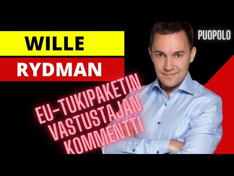 Video: Tuomio Weinsteinia Vastaan
