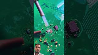 Car ka ECM IC replacement 27 October 2025 @AfrojFirstChoice #daily #asmr #electronic #shortsfeed
