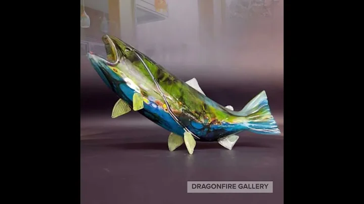 2021 Spring Unveiling Featured Artists: Andy Nicho...
