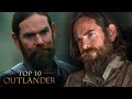 Murtagh's Top 10 Greatest Moments | Outlander