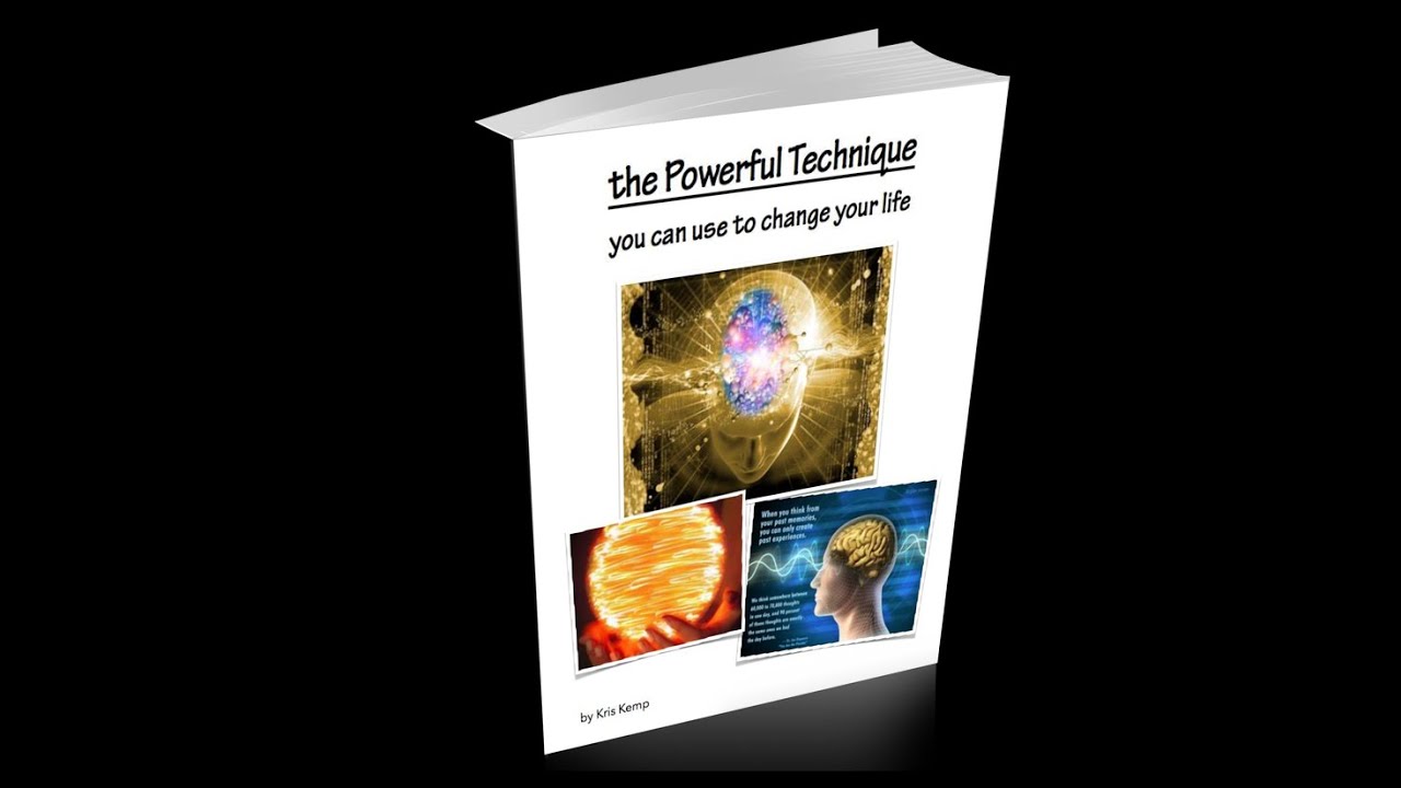 the powerful technique YouTube the powerful technique YouTube