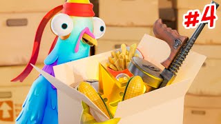 видео: ФОРТНАЙТ АРХИВ #4 картинка: ФОРТНАЙТ АРХИВ #4