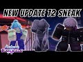 Tokyo Ghoul Update Sneak Peak NOW!! - Anime Last Stand!