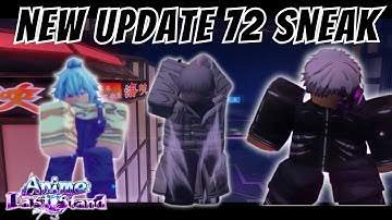 Tokyo Ghoul Update Sneak Peak NOW!! - Anime Last Stand!
